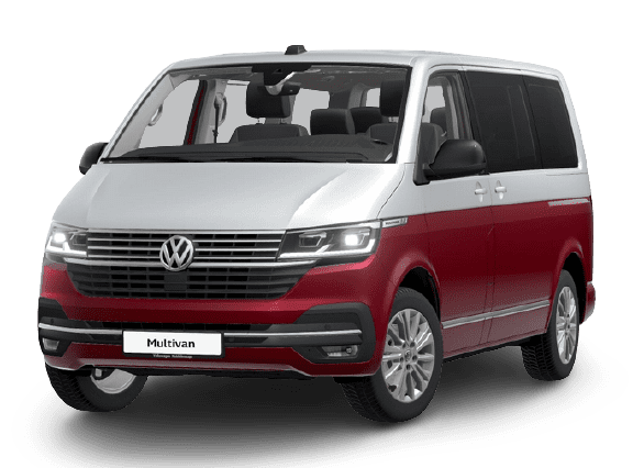 VW VW Multivan 6.1 Comfortline 2.0 TDI DSG, 150 PS, Automatik, Diesel, All Inclusive
