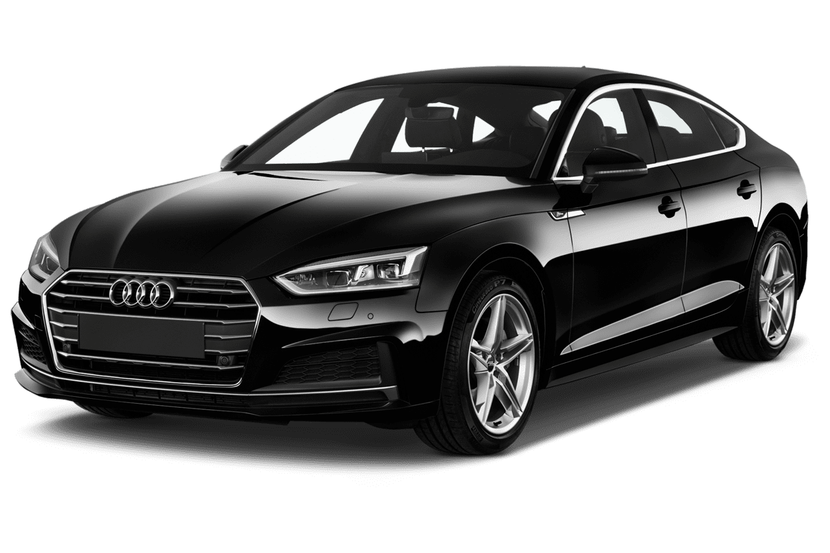 Audi A5 Sportback All-in-One-Paket