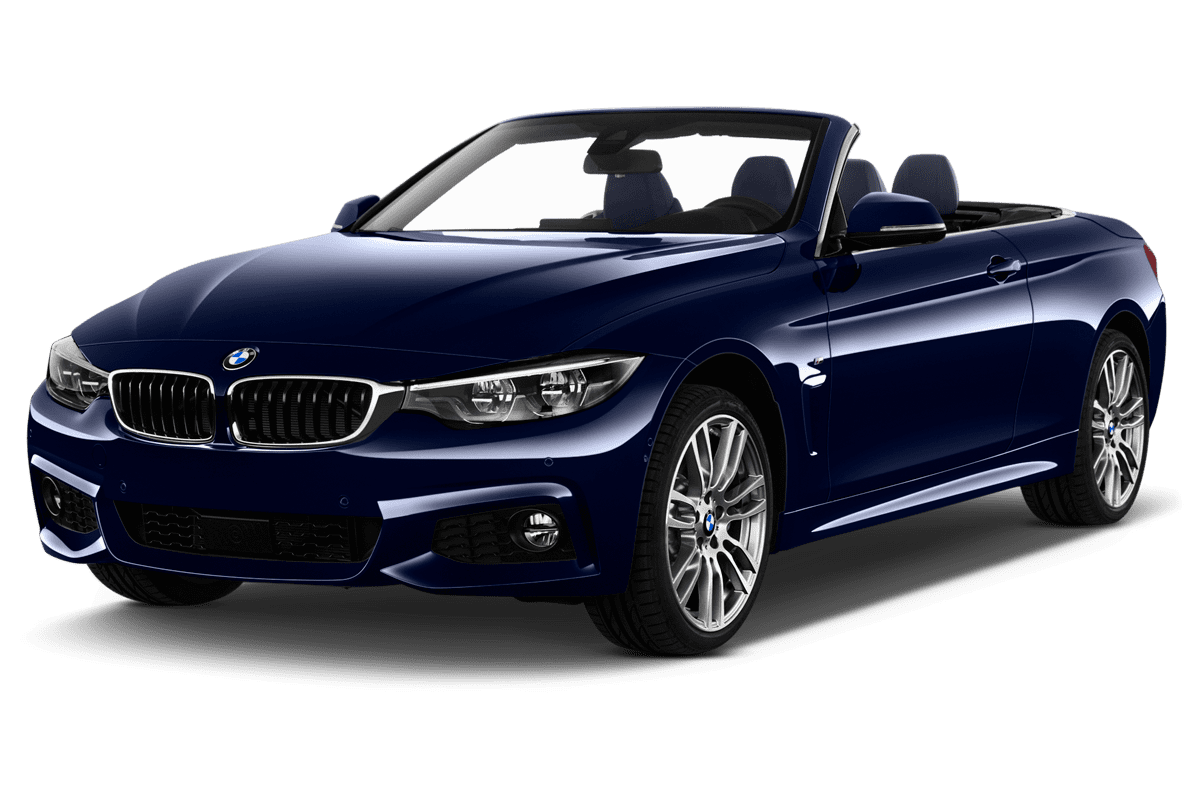 BMW 4er Cabrio (neues Modell) BMW 4er Cabrio (neues Modell)