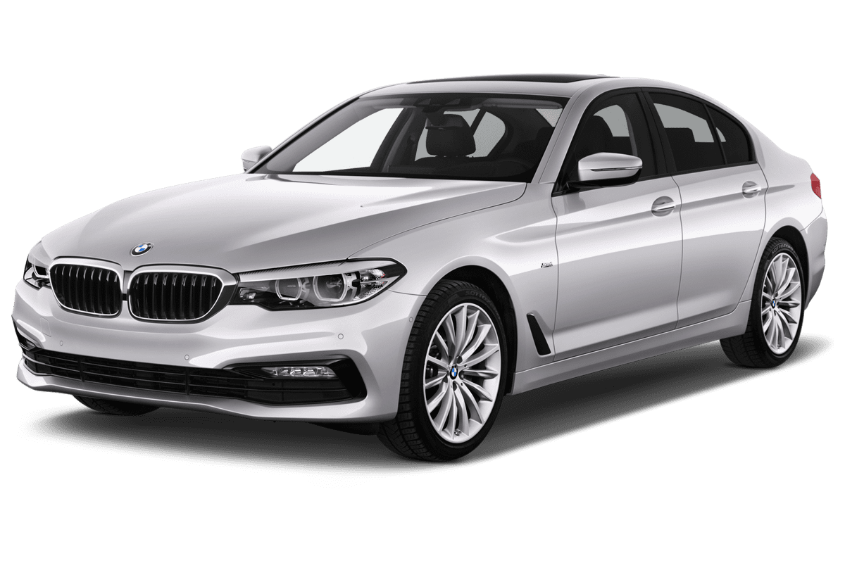 BMW M-Performance Modelle