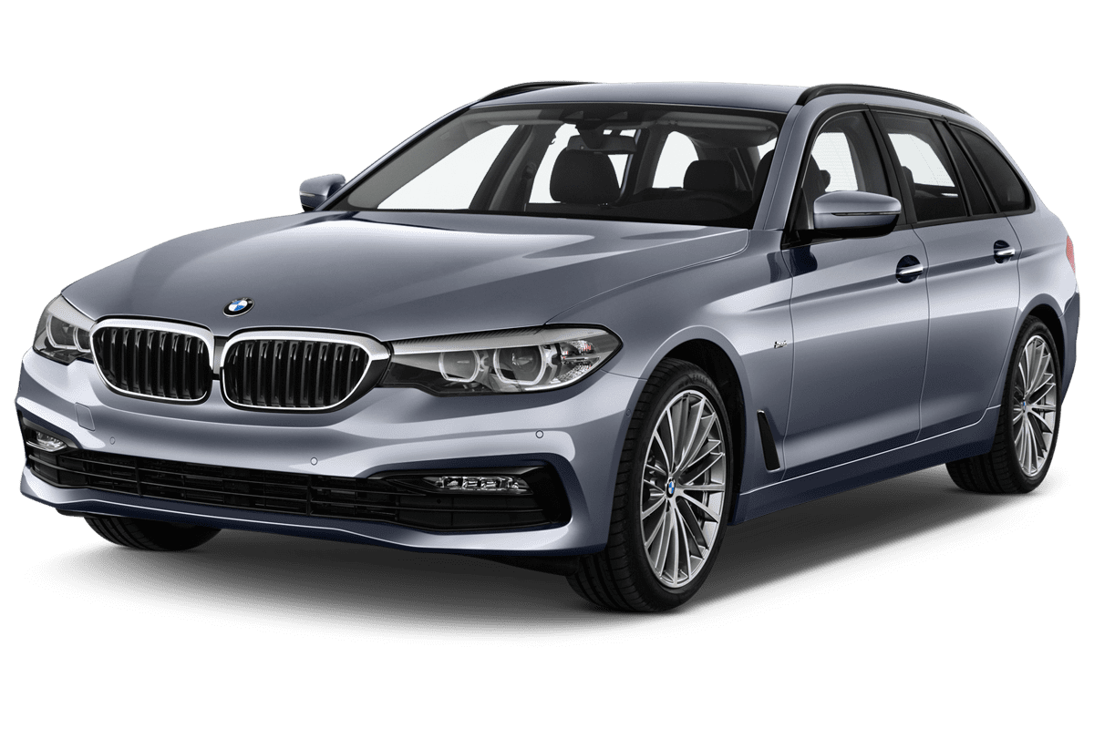 BMW 5er Touring M-Performance