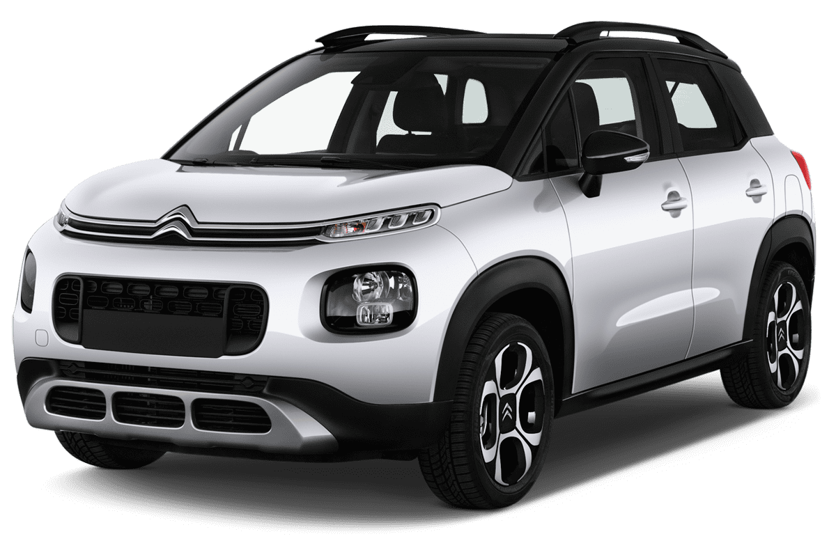 Citroen C3 Aircross Citroen C3 Aircross