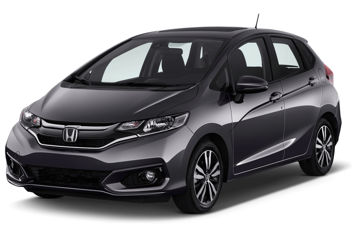 Honda Jazz (neues Modell) Honda Jazz (neues Modell)