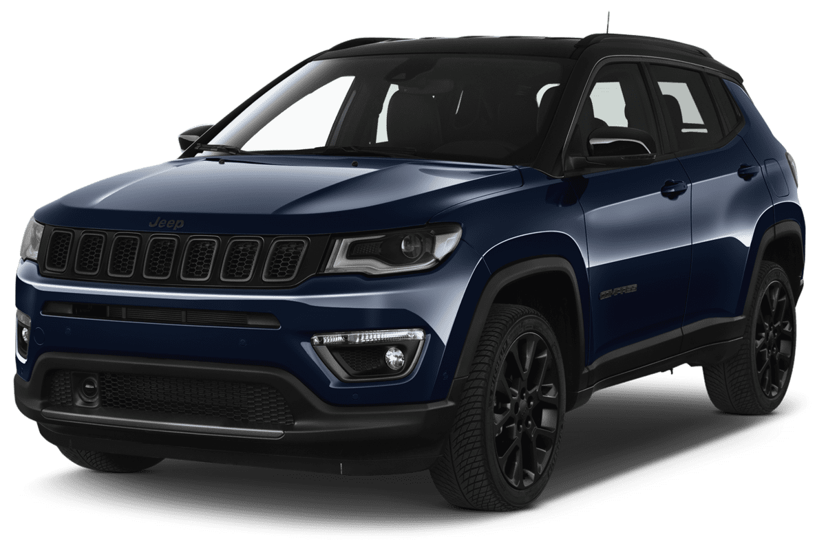 Jeep Compass Jeep Compass