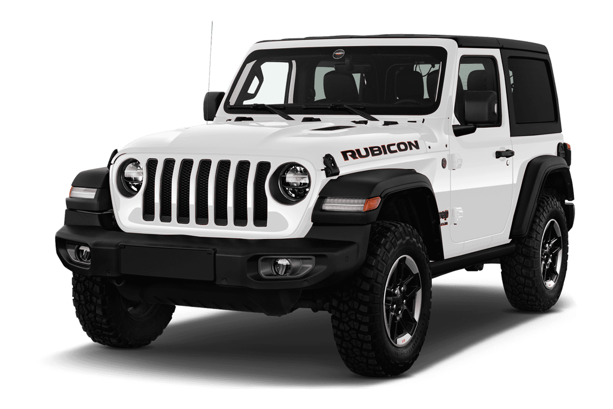 Jeep Wrangler Jeep Wrangler