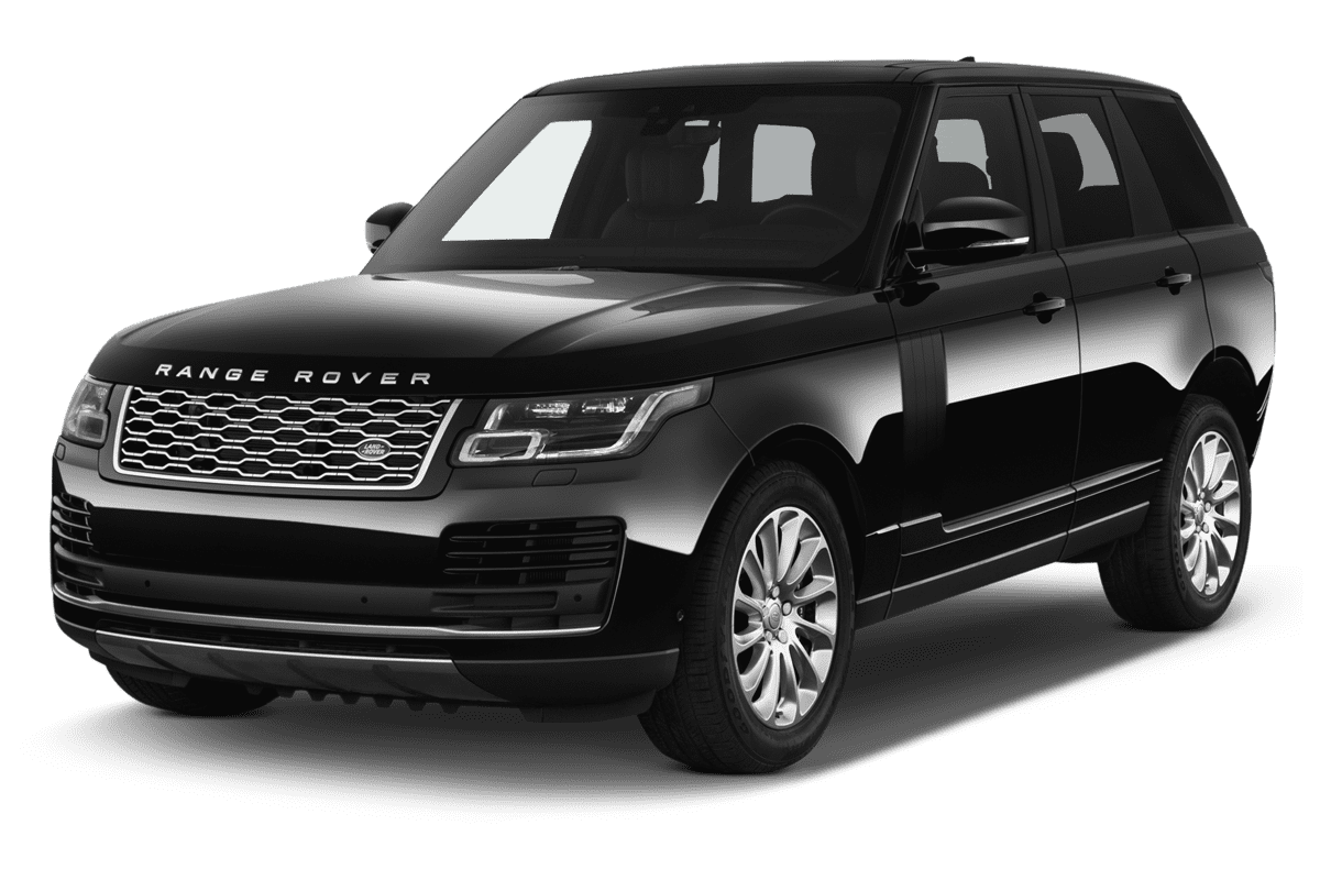 Land Rover Range Rover (neues Modell)