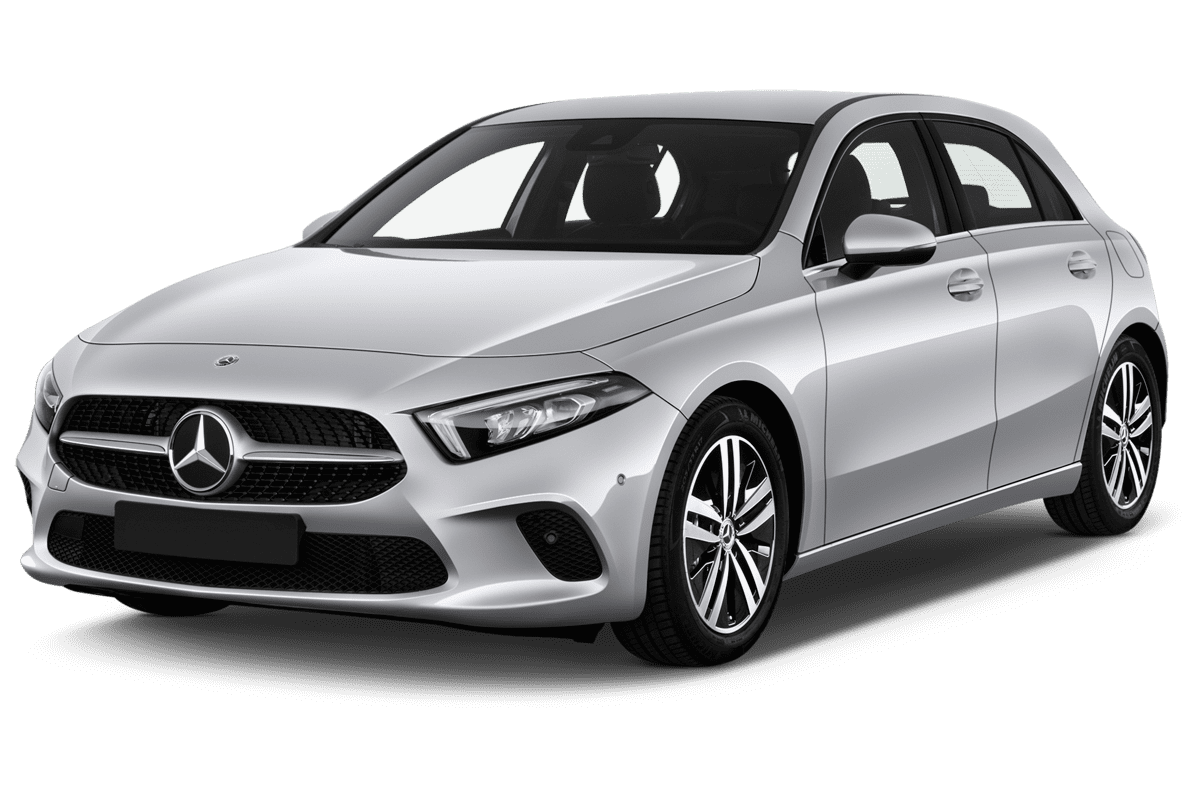 Mercedes A-Klasse Plug-in-Hybrid