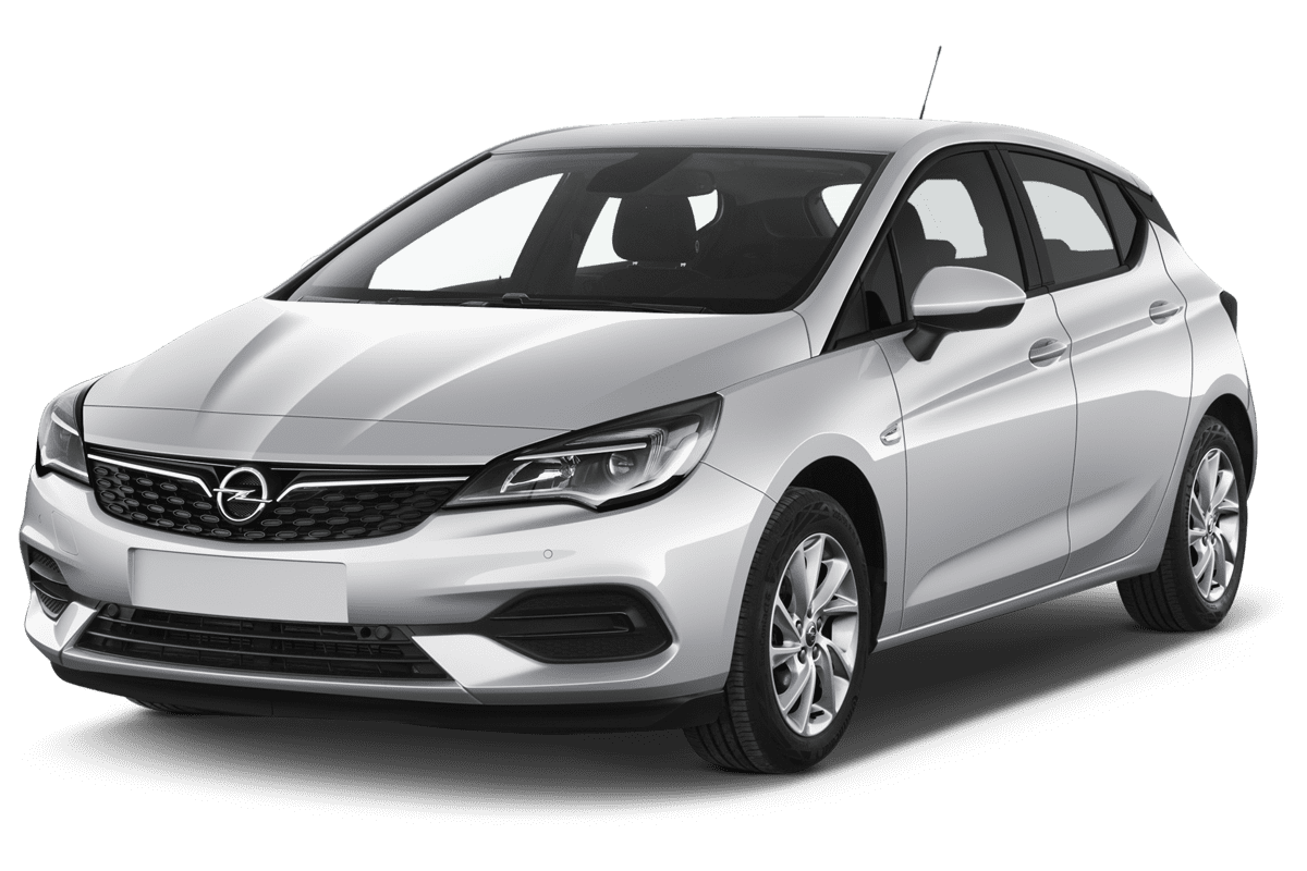Opel Astra (neues Modell) Opel Astra (neues Modell)