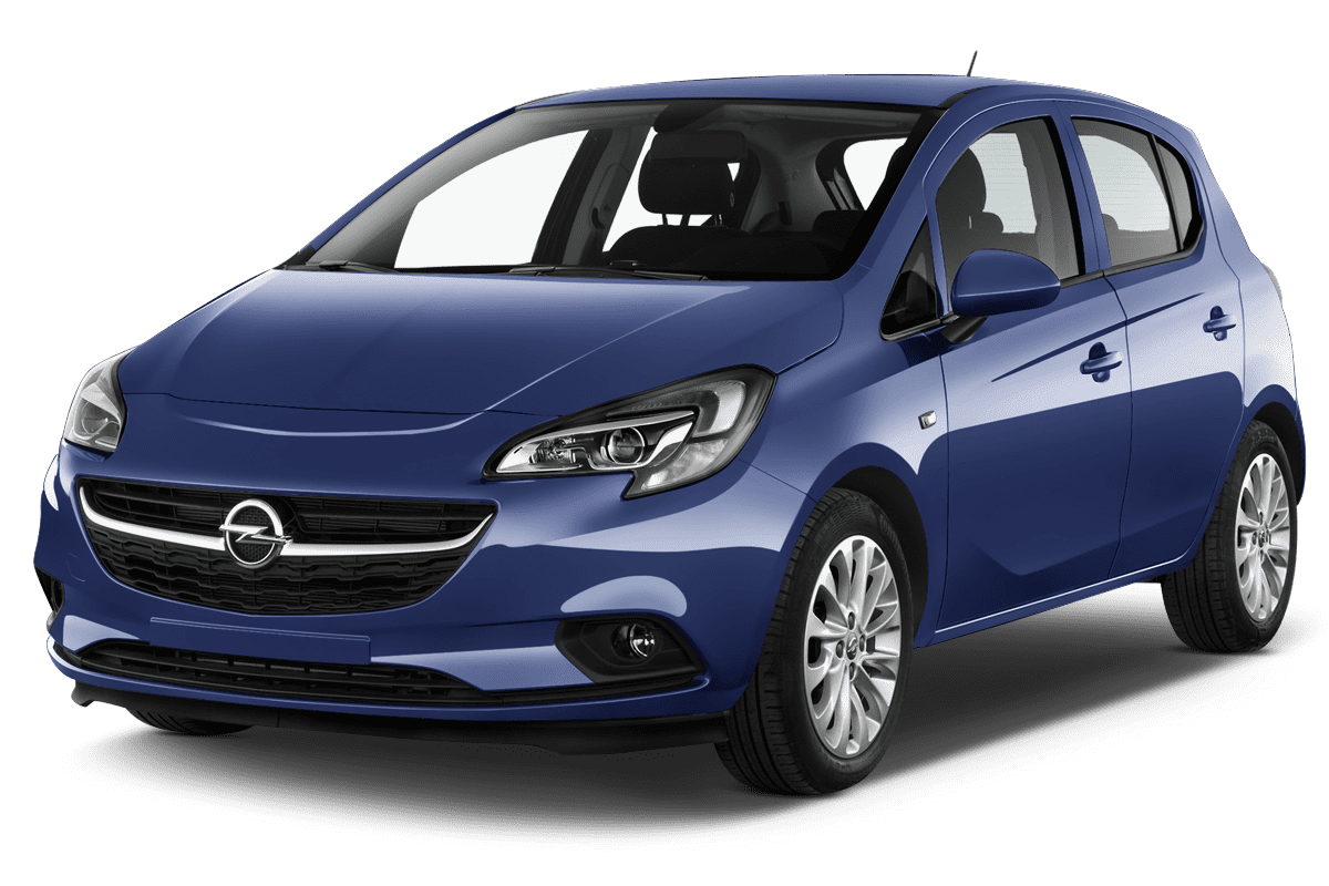 Opel Corsa 3-Türer (neues Modell)