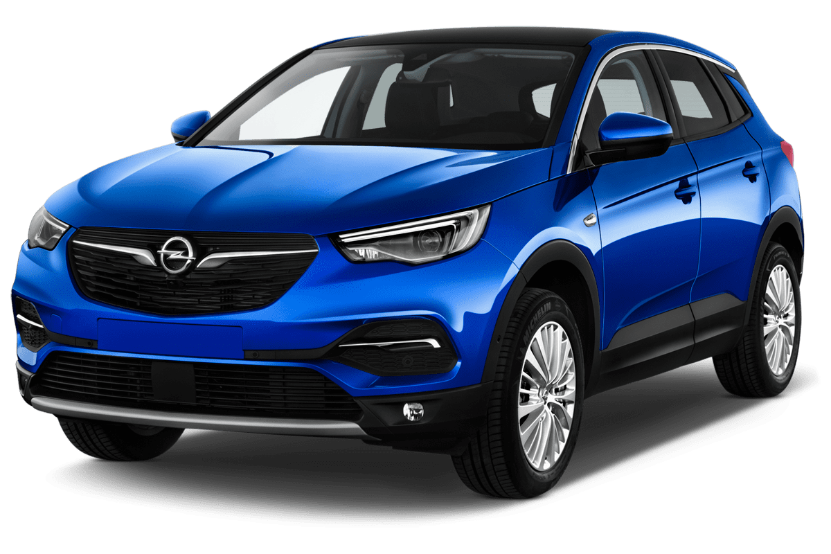 Opel Grandland  Plug-in-Hybrid
