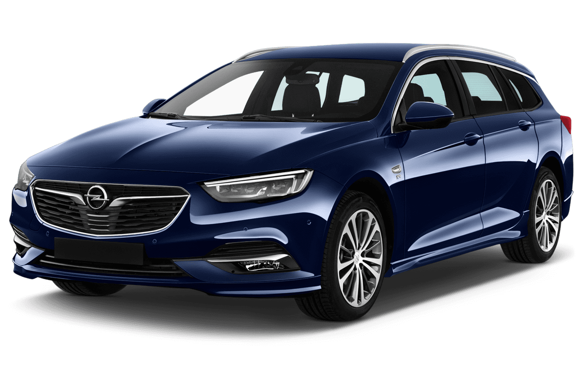Opel Insignia Sports Tourer Opel Insignia Sports Tourer