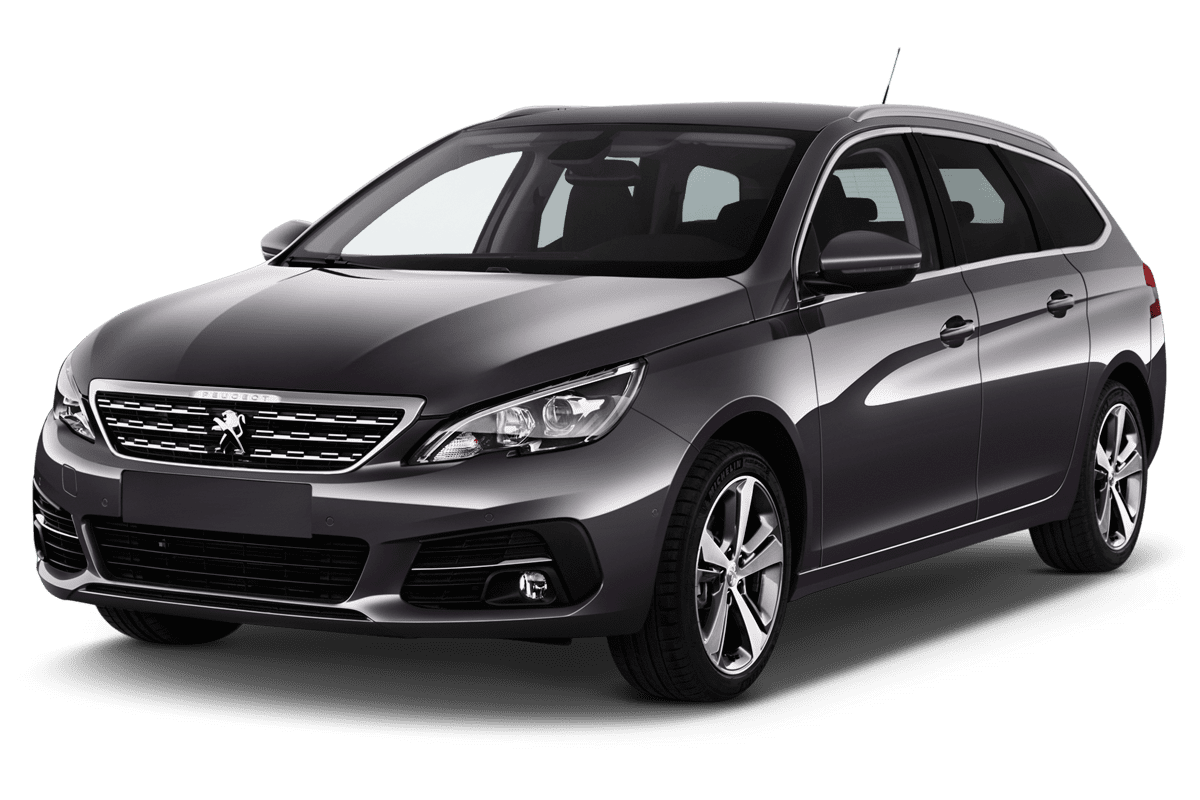 Peugeot 308 SW Plug-In-Hybrid (neues Modell) Peugeot 308 SW Plug-In-Hybrid (neues Modell)