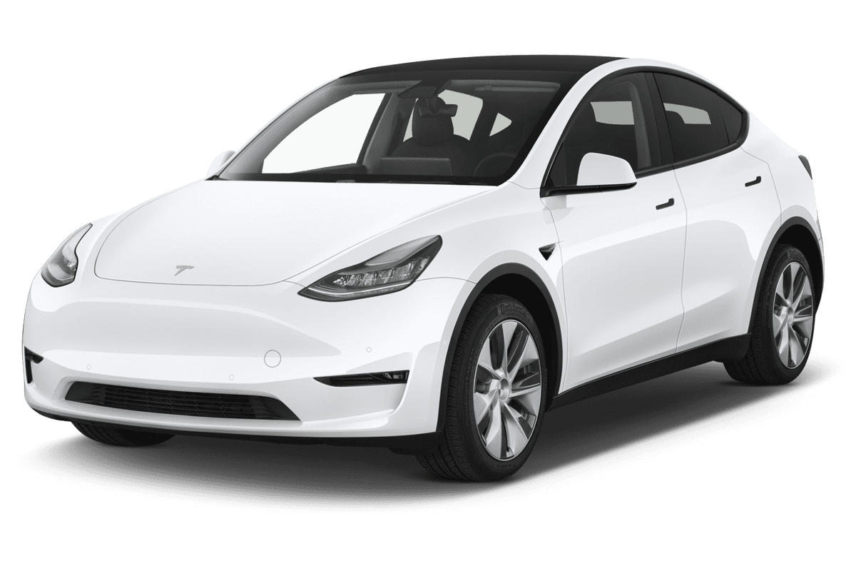 Tesla Model Y Tesla Model Y