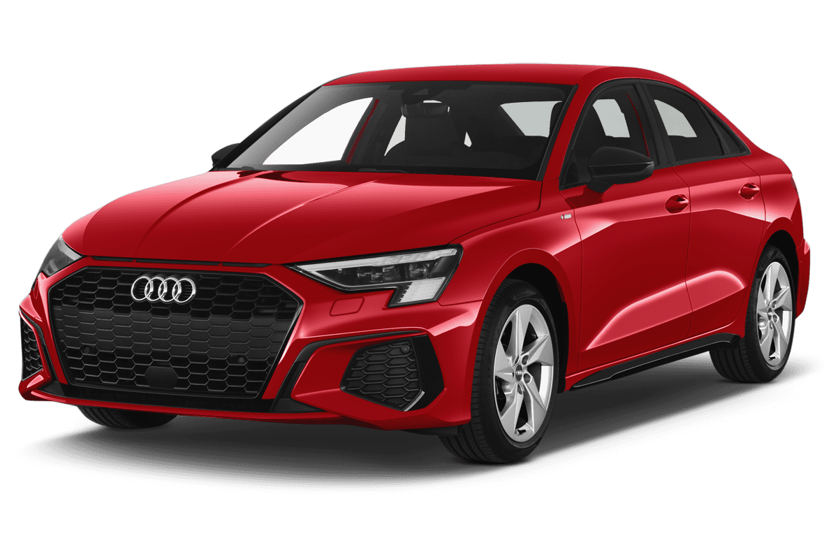 Audi A3 / S3 / RS3 Audi A3 / S3 / RS3