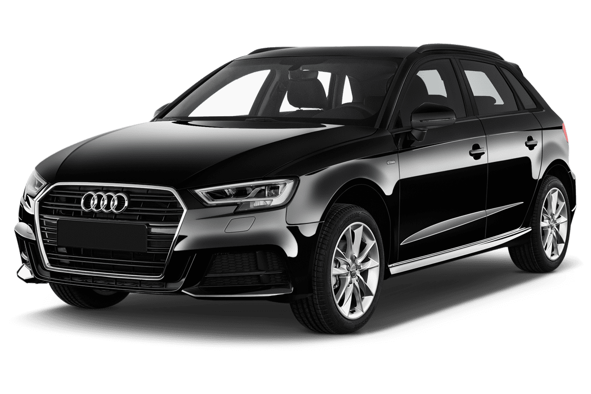 Audi A3 / S3 / RS3 Modelle Neuwagen ab 229€/mtl. & max. 10 Rabatt