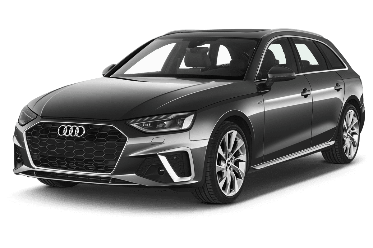 Audi A4 Avant g-tron als Neuwagen - MeinAuto.de