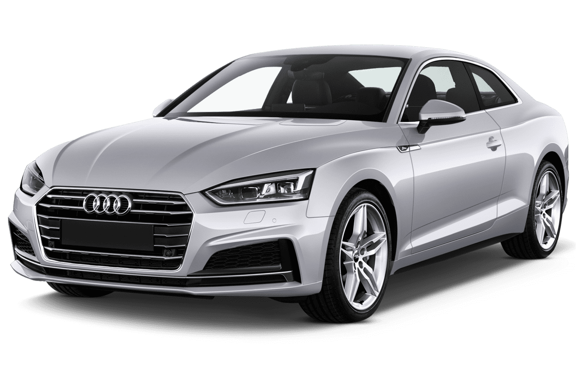 Audi A5 / S5 / RS5 Leasing Angebote - MeinAuto.de