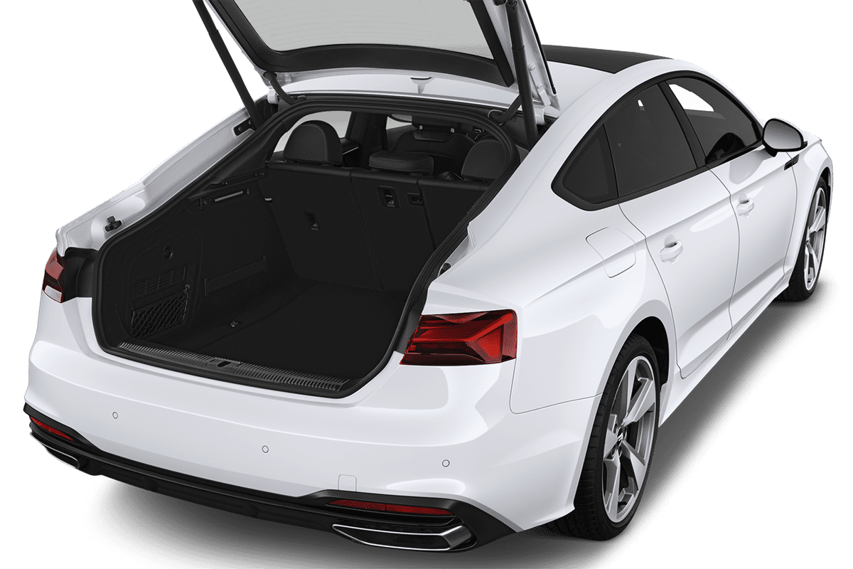 Audi A5 Sportback Angebote (2022) Neu ab 412€/mtl. & 23 Rabatt