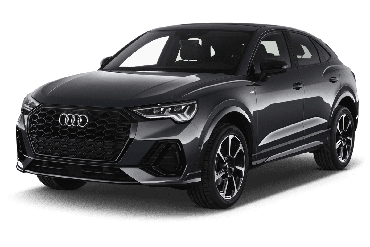 Audi 2023 Q3 Sportback Review
