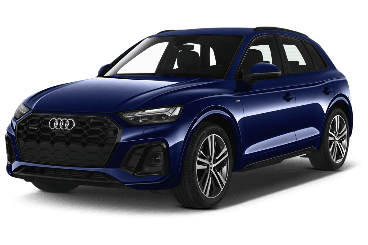 Audi Q5 Angebote (2023) Neu ab 425€/mtl. & 9 Rabatt MeinAuto.de