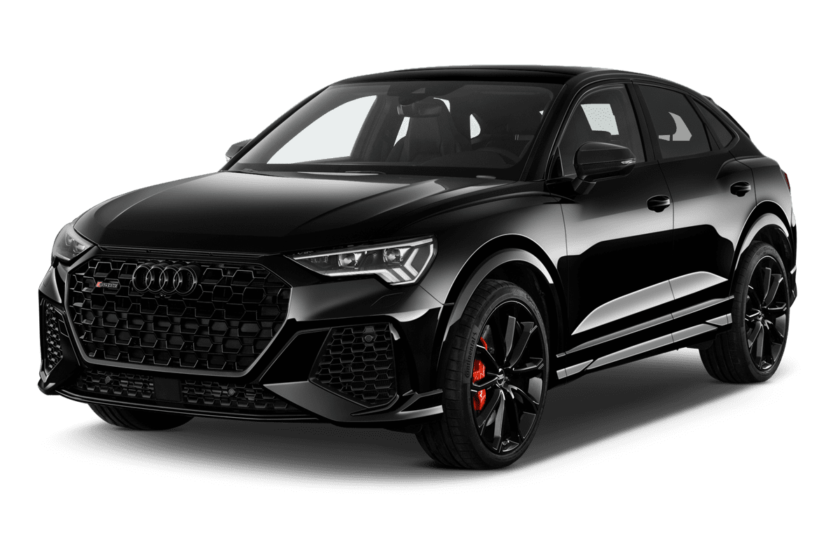 Audi Q3 / RS Q3 SUV/Geländewagen 2024 Hier Angebote sichern MeinAuto.de