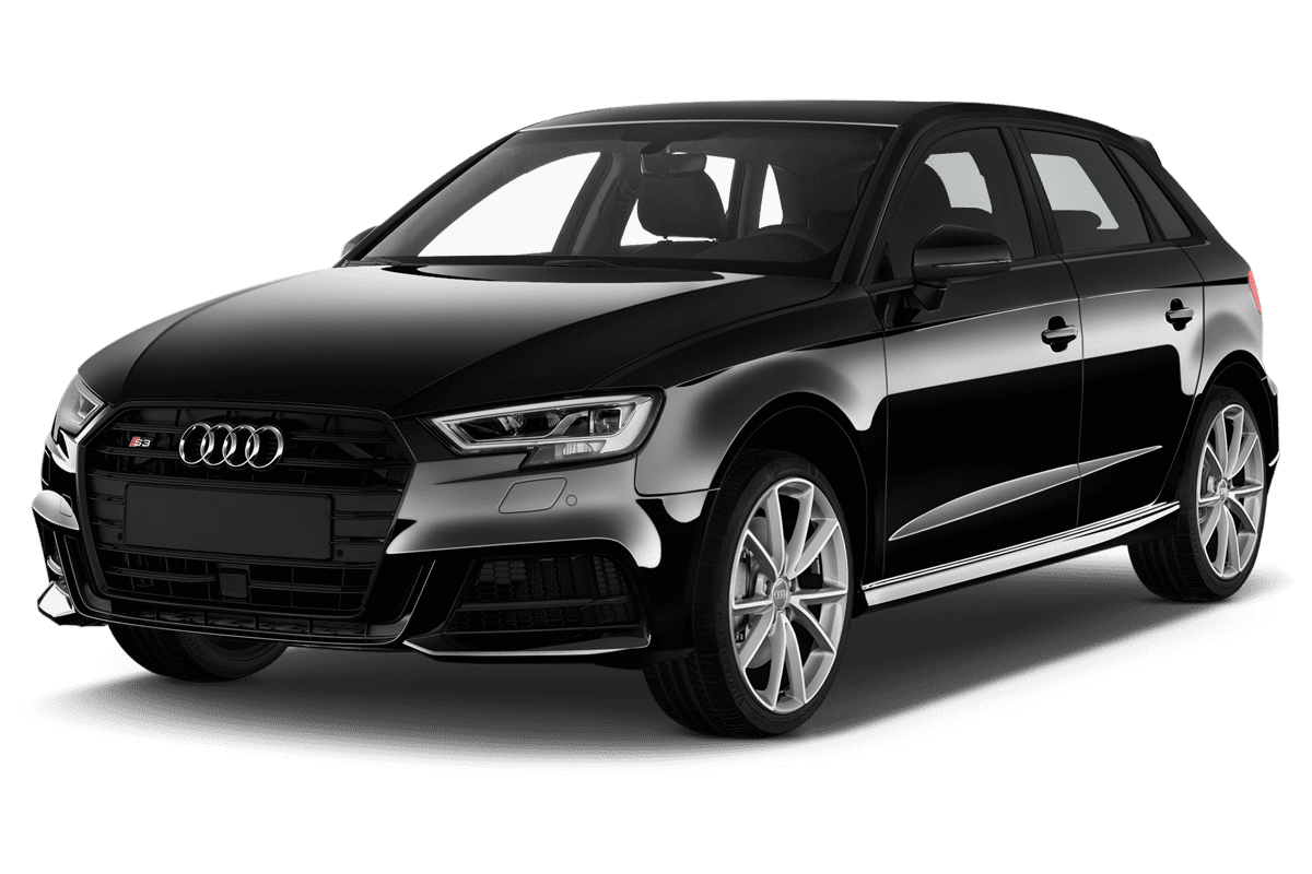 Ауди s3 sportback