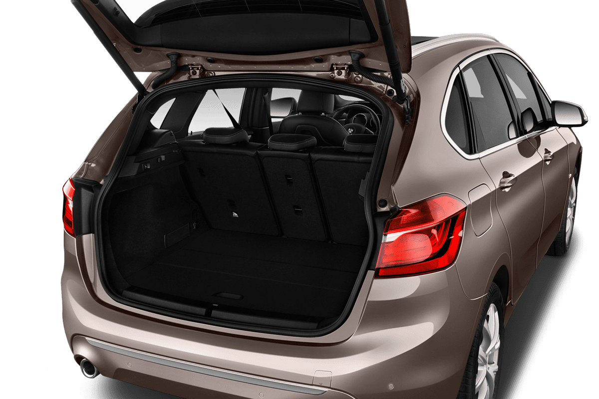 Bmw 2er Active Tourer Kofferraum Maße BMW 2er Active Tourer 2021: Bis zu 28% Rabatt - MeinAuto.de