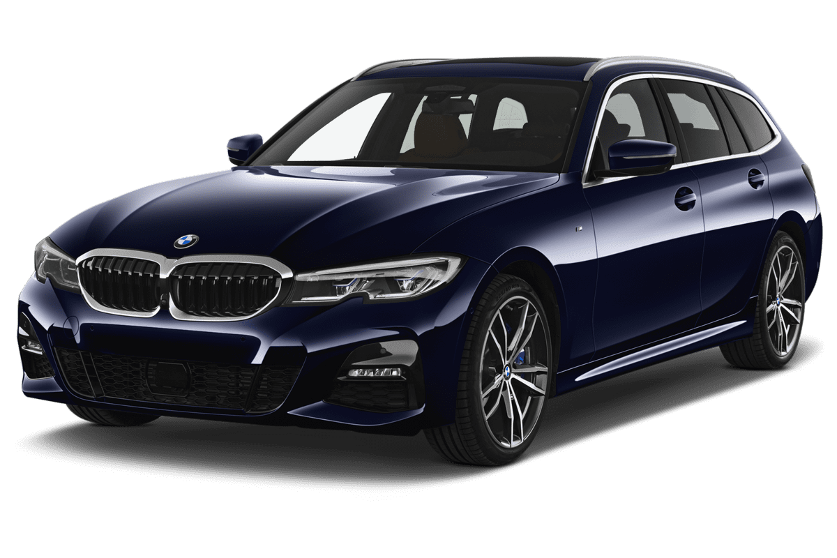 BMW 3er Touring BMW 3er Touring