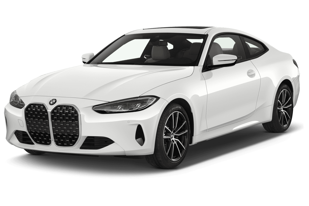 BMW 4er BMW 4er