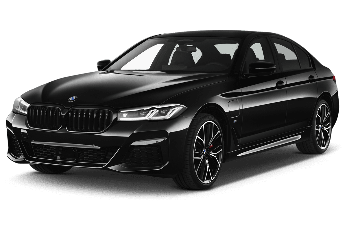 Bmw 5er 2022