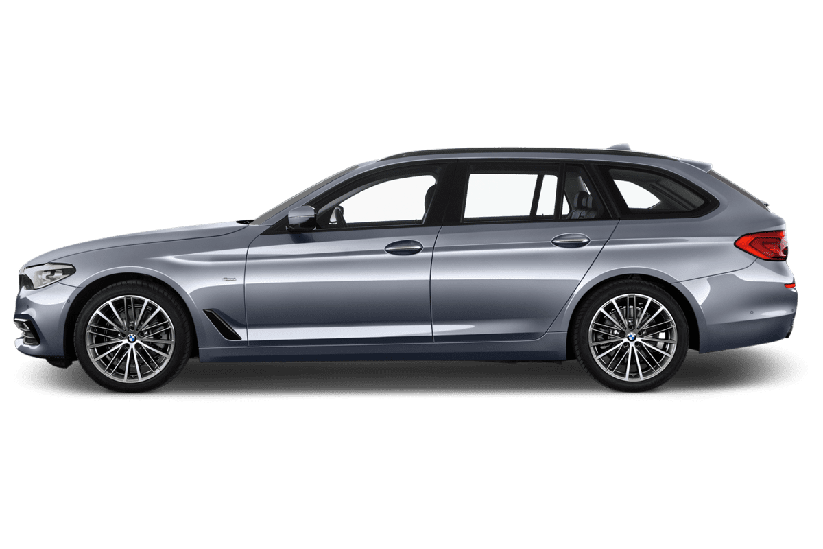 BMW 5er Touring Plug-in-Hybrid Angebote (2023): Neu ab 736€/mtl. & 20% ...