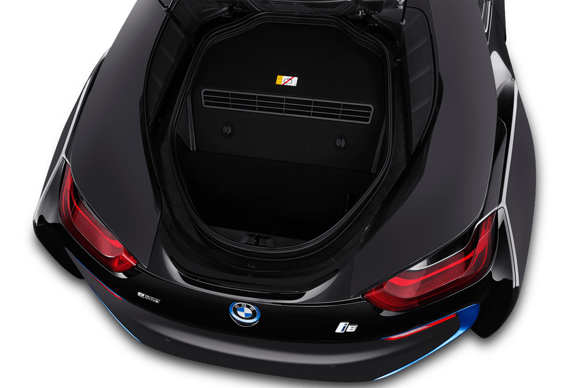 BMW i8 Roadster Neuwagen MeinAuto.de