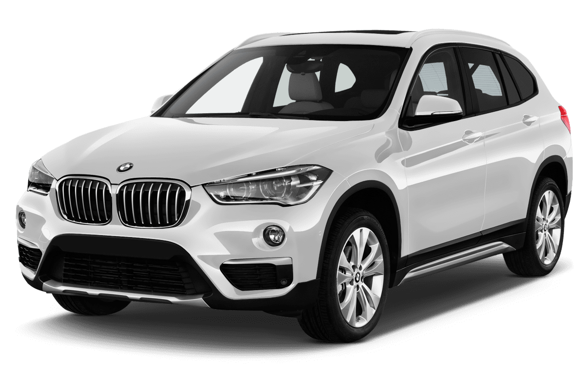 BMW X1 Plug-in-Hybrid BMW X1 Plug-in-Hybrid