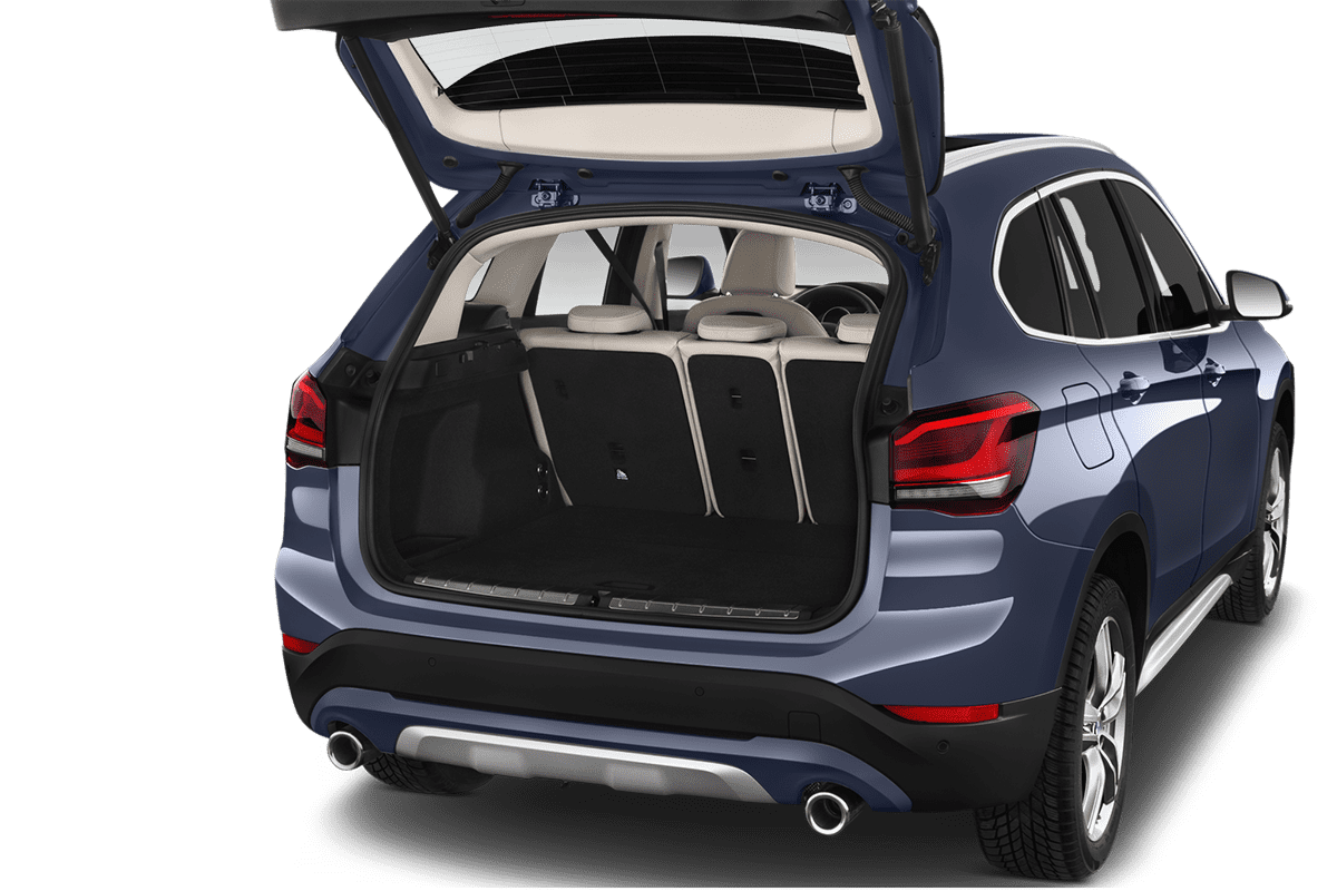 BMW X1 (neues Modell) Angebote (2022): Neu ab 368€/mtl. & 17% Rabatt ...