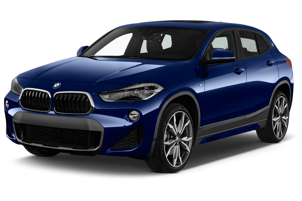 BMW X2 BMW X2