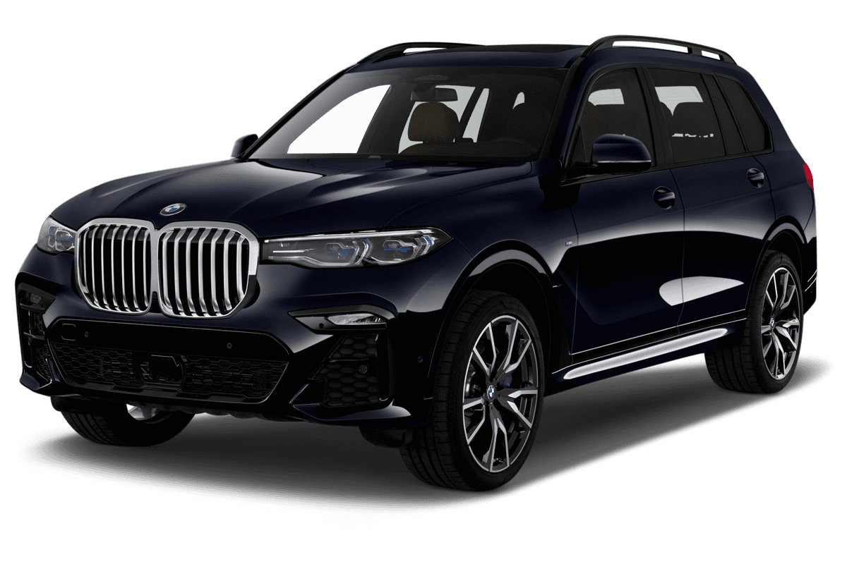 BMW X7 BMW X7