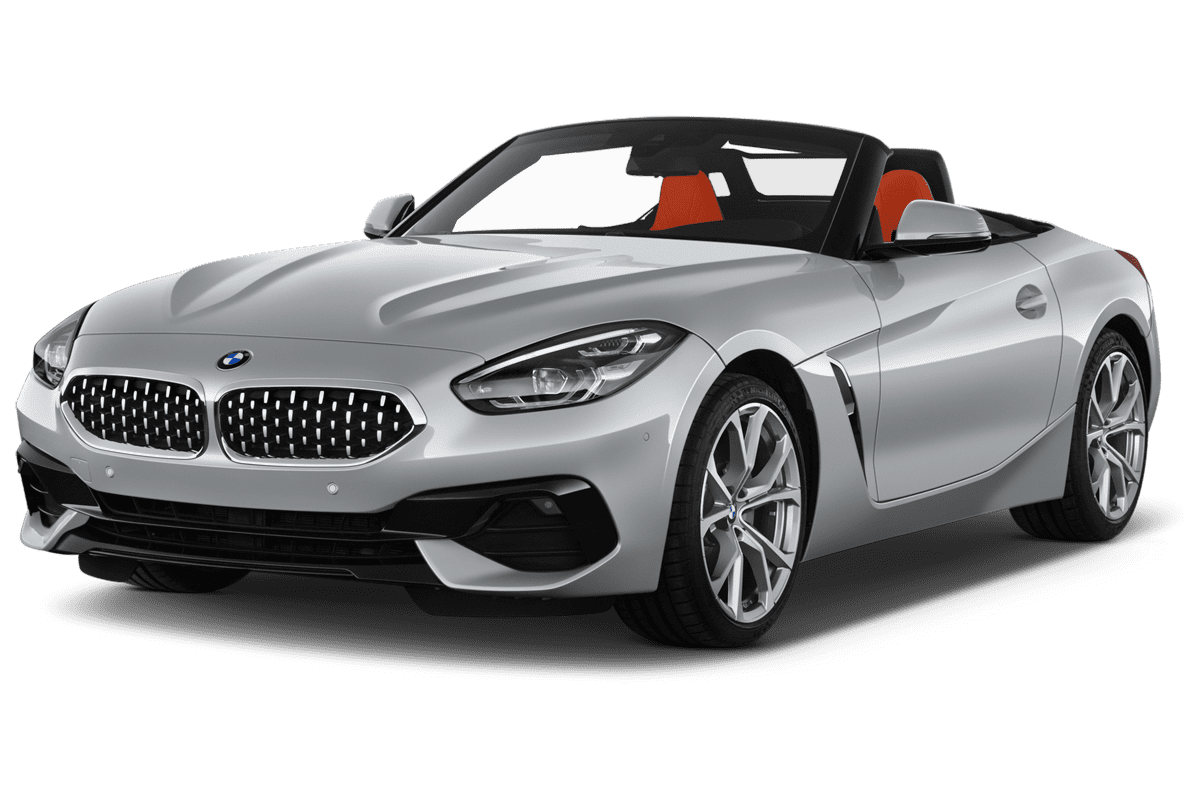 BMW Z4 Roadster BMW Z4 Roadster