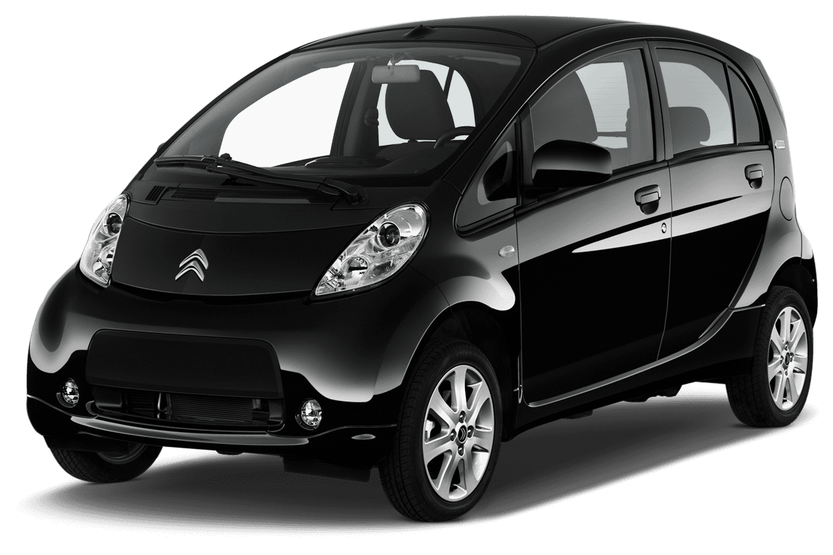 Citroen C-Zero Citroen C-Zero