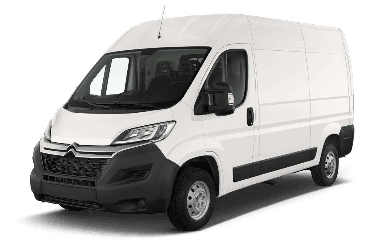 Jumper citroen 2021