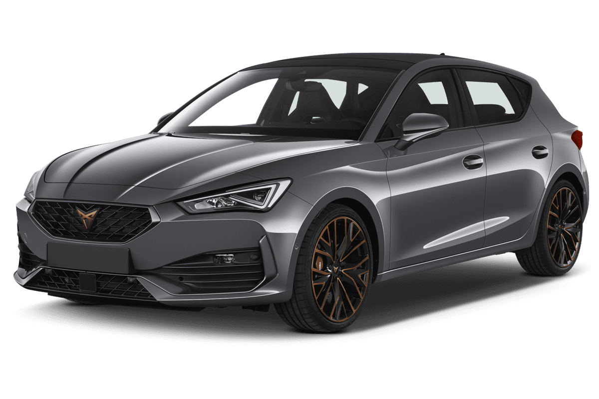 Cupra Leon Angebote (2022): Mit bis zu 18% Rabatt - MeinAuto.de
