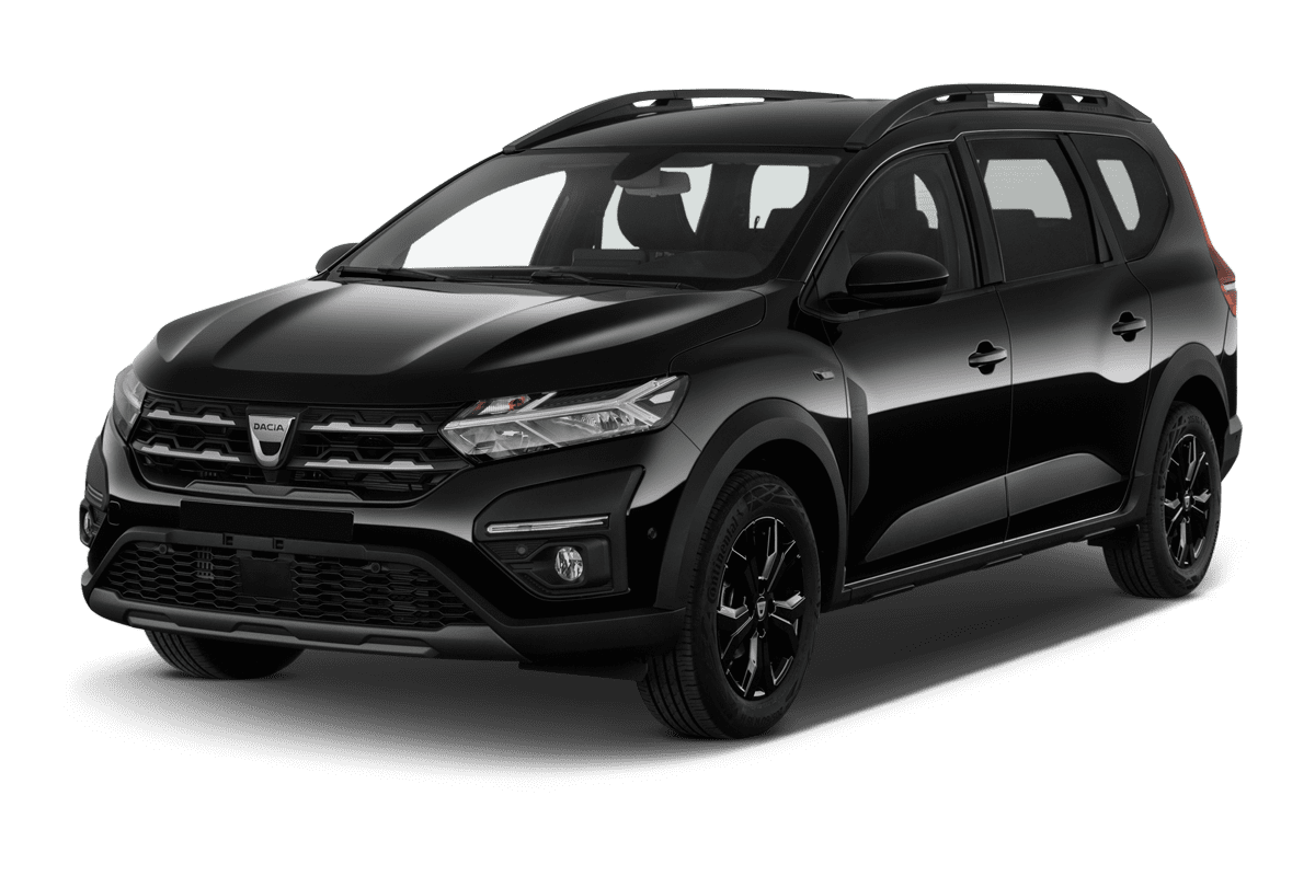Grün & Günstig: Dacia Jogger Gebrauchtwagen Angebote! - he8kj3i