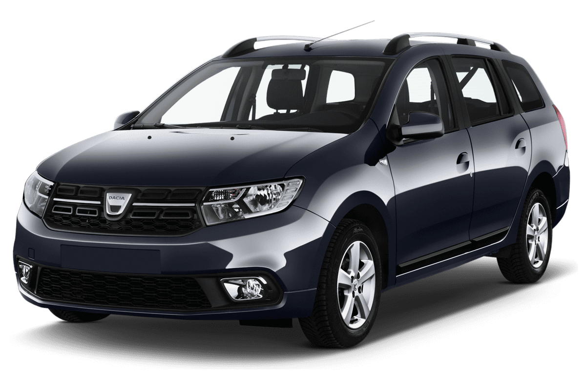 Dacia Logan MCV Dacia Logan MCV