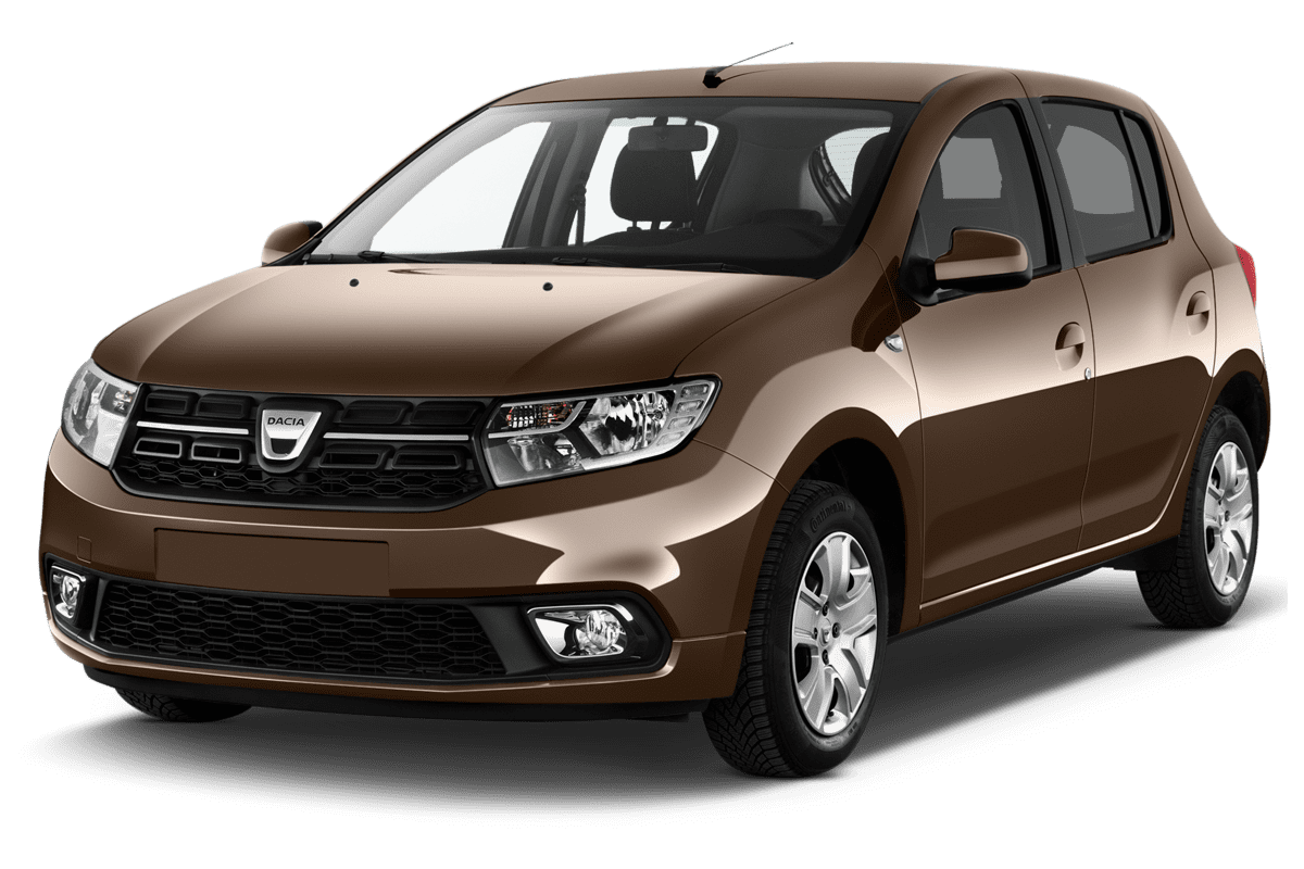 Dacia Sandero Dacia Sandero
