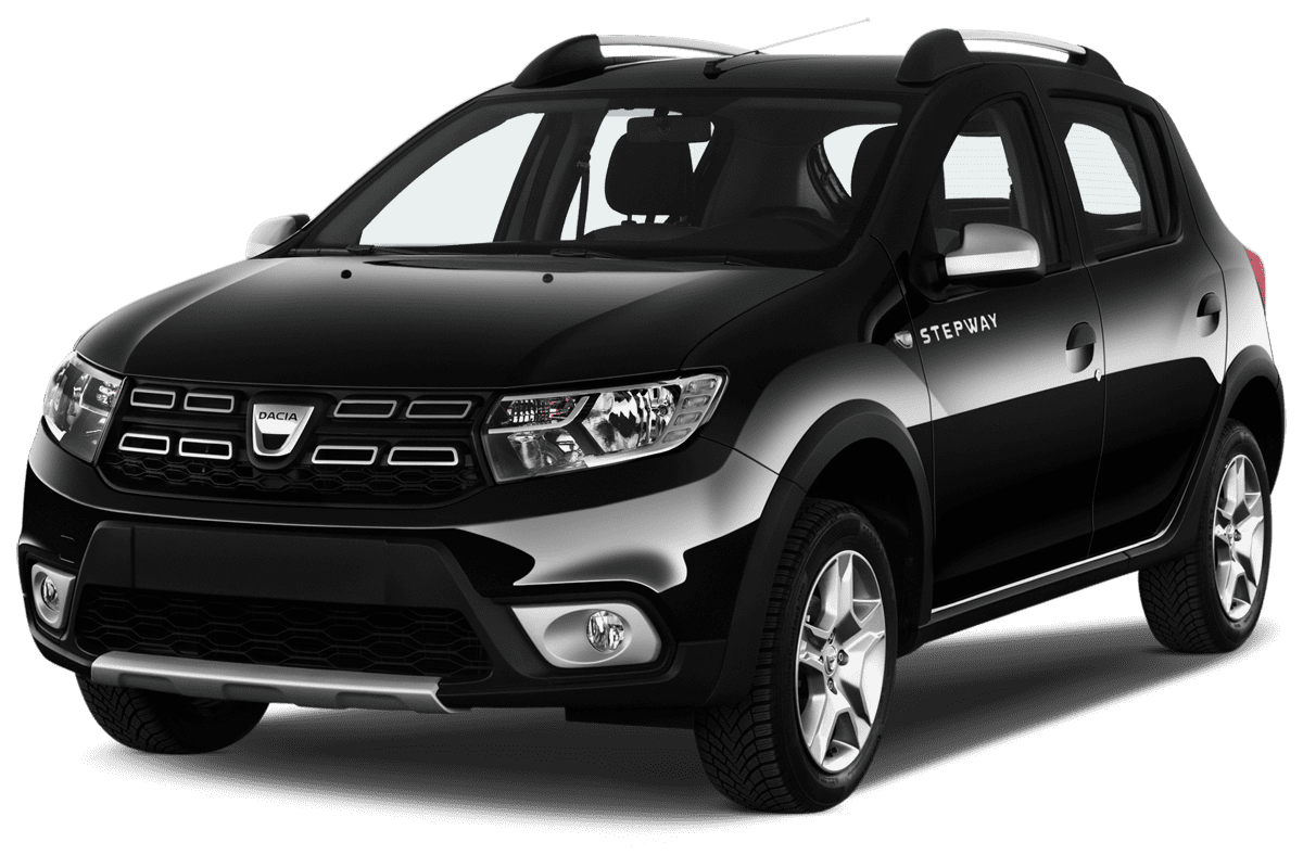 Dacia Sandero Stepway Dacia Sandero Stepway