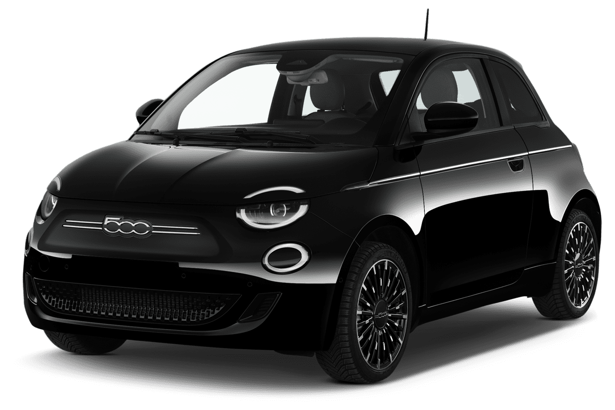 Fiat 500 Hybrid als Neuwagen MeinAuto.de