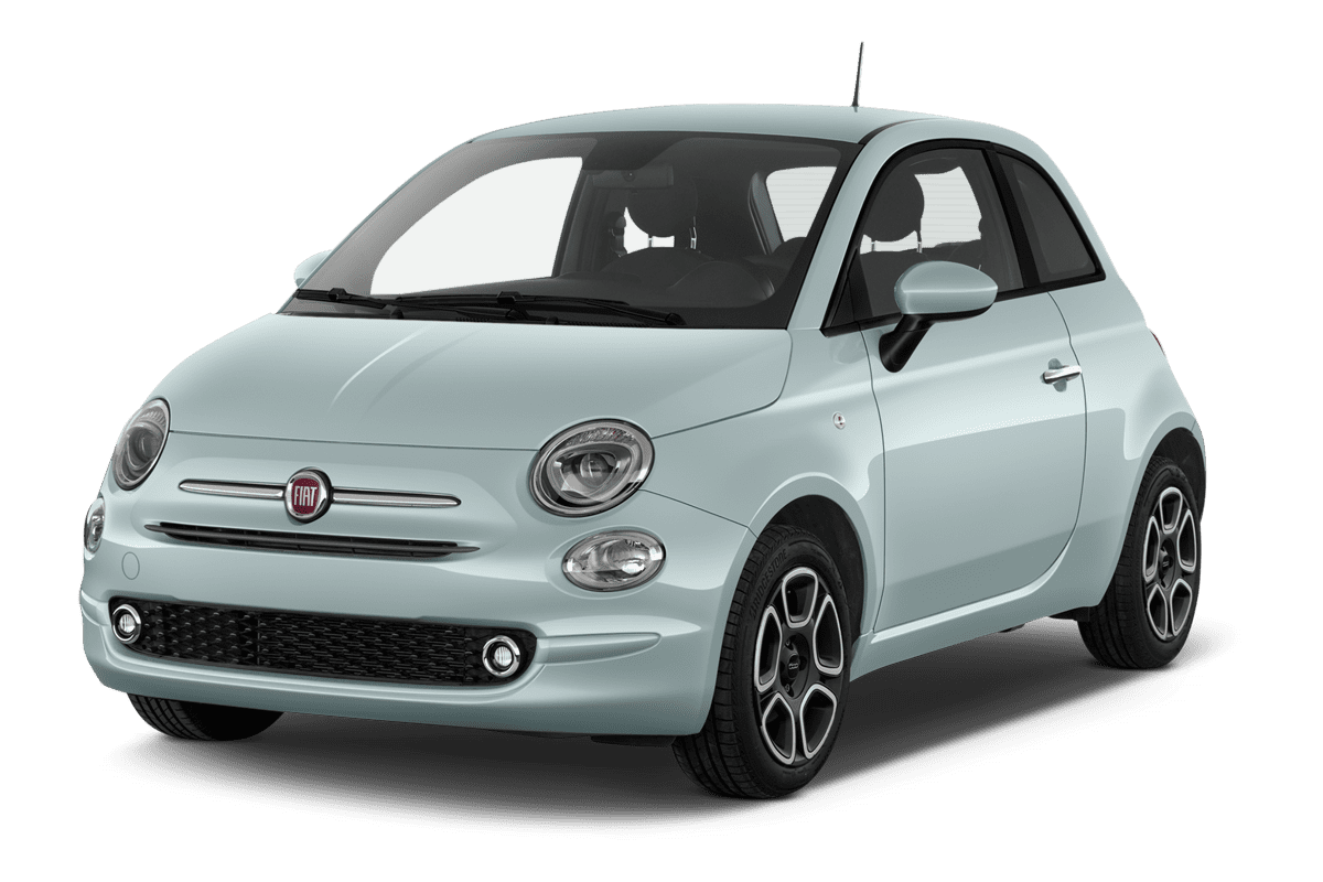 Fiat 500 Leasing Angebote ab 173€/mtl. MeinAuto.de — free download