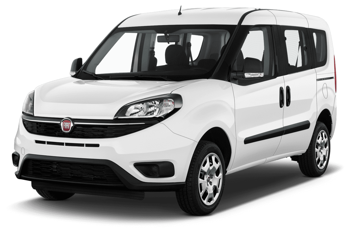 Fiat Doblo Fiat Doblo