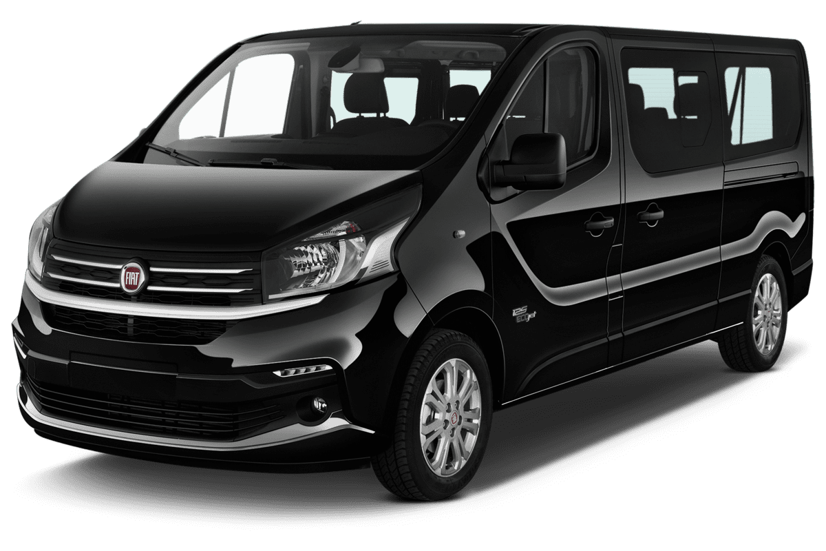 Fiat Talento als Neuwagen MeinAuto.de
