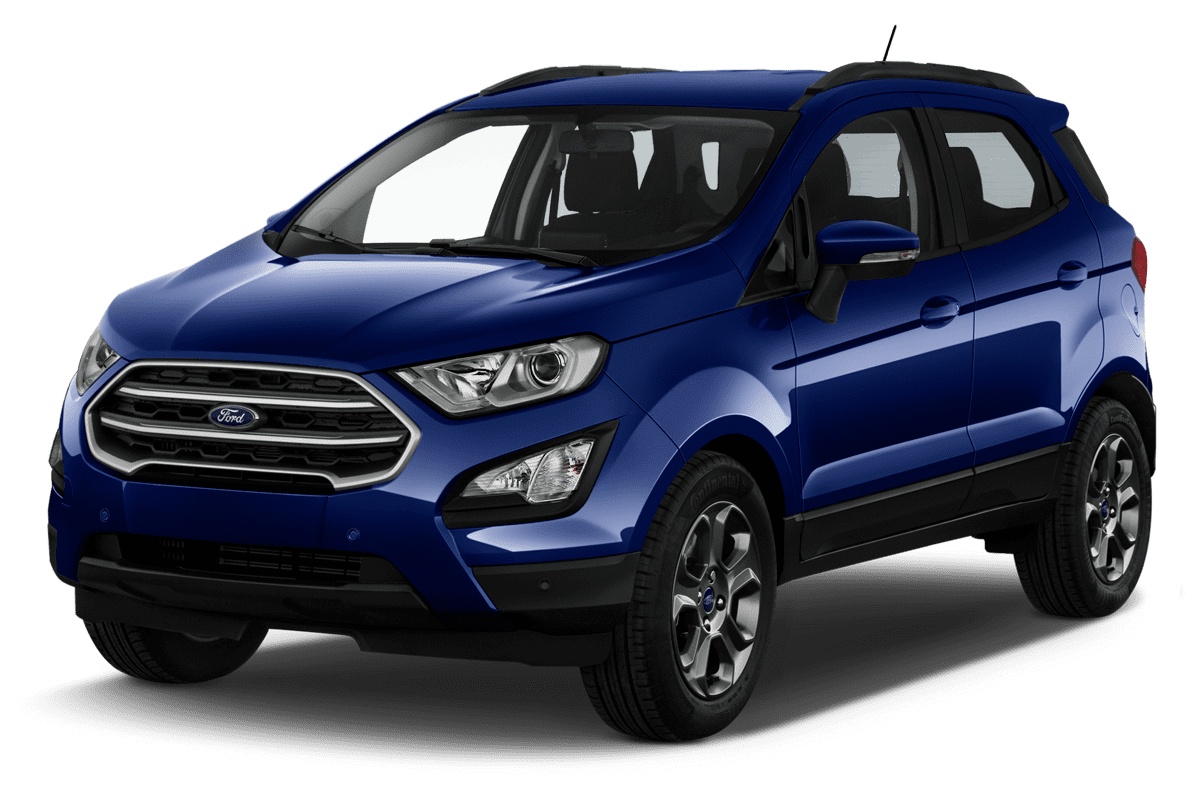 Ford EcoSport Ford EcoSport