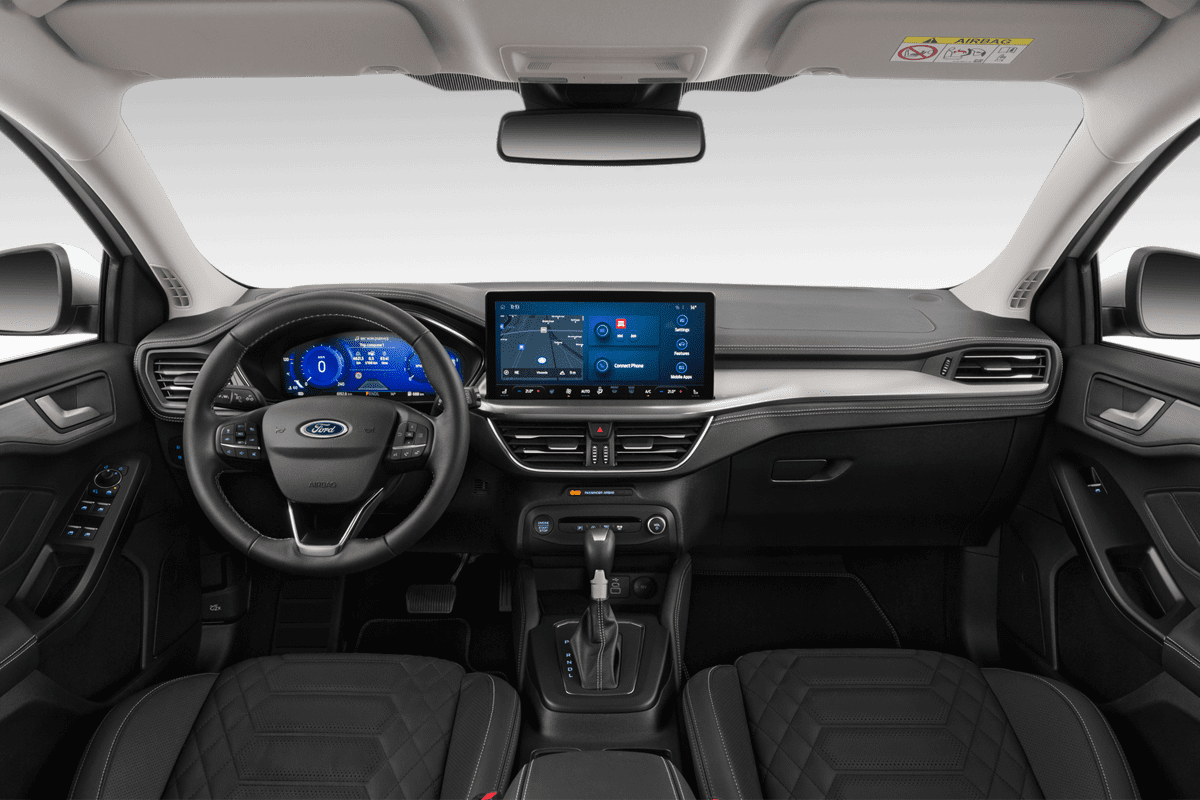 Ford Focus Turnier Angebote 2023 Neu Ab 267 mtl 28 Rabatt 